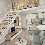New Loft Sweet Holidays, Playa De Cristianos Apartment *