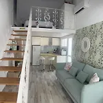 Apartment New Loft Sweet Holidays, Playa De Cristianos Los Cristianos (Tenerife)