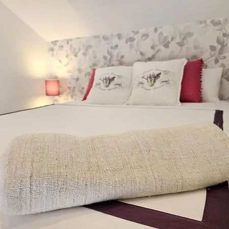 New Loft Sweet Holidays, Playa De Cristianos Lägenhet *