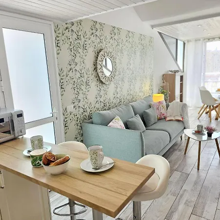 Lägenhet New Loft Sweet Holidays, Playa De Cristianos