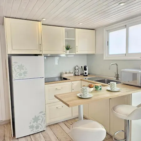 New Loft Sweet Holidays, Playa De Cristianos Διαμέρισμα