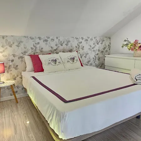 New Loft Sweet Holidays, Playa De Cristianos
