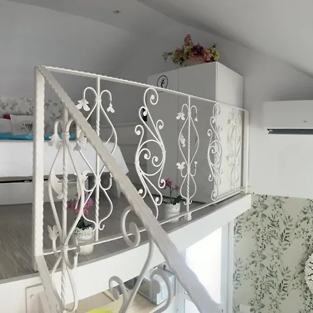 Lägenhet New Loft Sweet Holidays, Playa De Cristianos