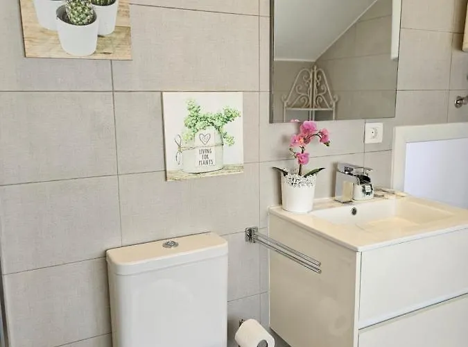 شقة New Loft Sweet Holidays, Playa De Cristianos