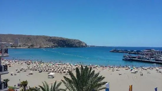 New Loft Sweet Holidays, Playa De Cristianos Лос Кристианос