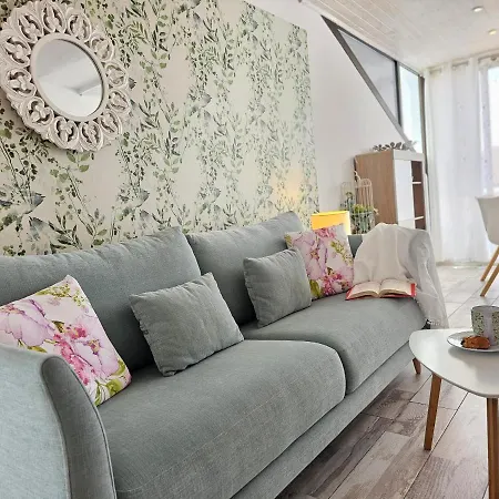 New Loft Sweet Holidays, Playa De Cristianos * Los Cristianos (Tenerife)