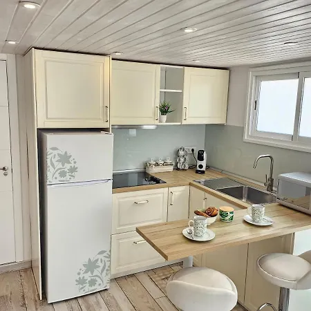 New Loft Sweet Holidays, Playa De Cristianos