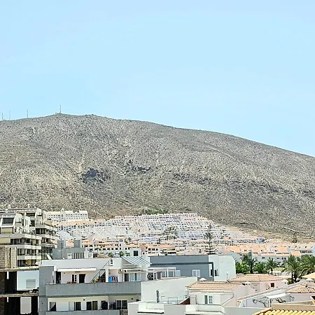 New Loft Sweet Holidays, Playa De Cristianos Apartamento *