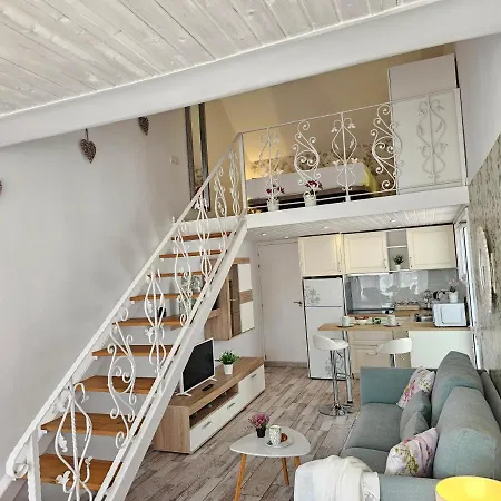 New Loft Sweet Holidays, Playa De Cristianos Apartment Los Cristianos (Tenerife)