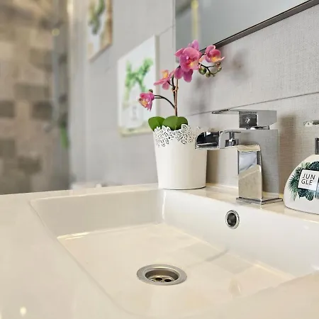 New Loft Sweet Holidays, Playa De Cristianos Daire *