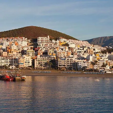 New Loft Sweet Holidays, Playa De Cristianos Daire Los Cristianos (Tenerife)