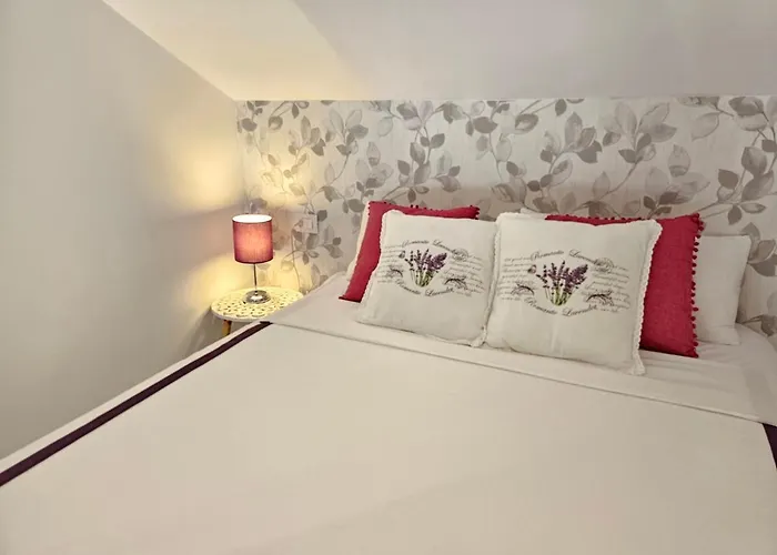 New Loft Sweet Holidays, Playa De Cristianos 洛斯克里斯蒂亚诺斯