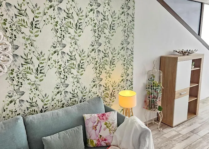 New Loft Sweet Holidays, Playa De Cristianos * 洛斯克里斯蒂亚诺斯