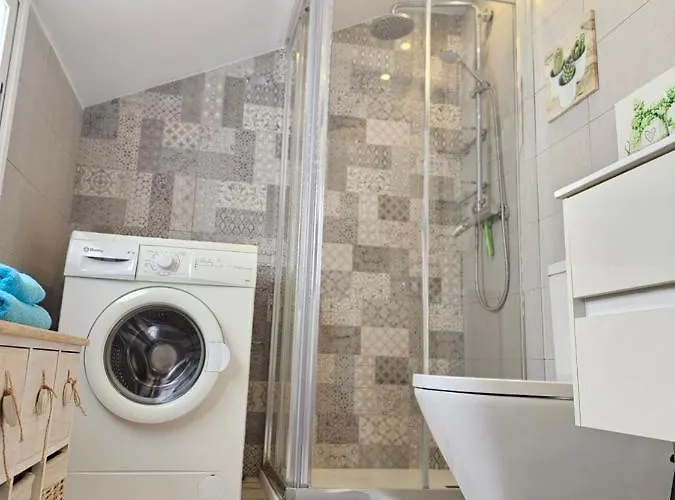 公寓 New Loft Sweet Holidays, Playa De Cristianos *