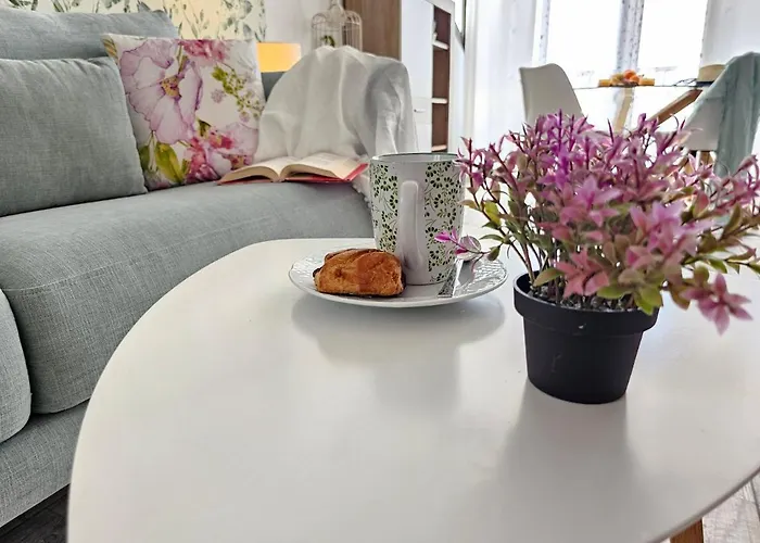 公寓 New Loft Sweet Holidays, Playa De Cristianos