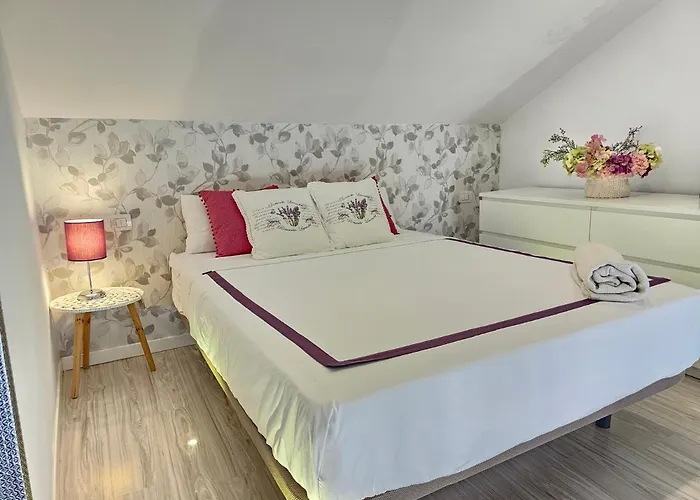 New Loft Sweet Holidays, Playa De Cristianos