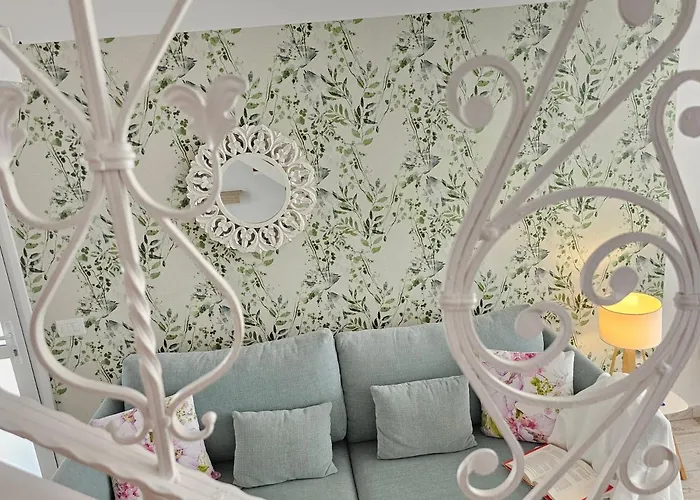 Апартаменты New Loft Sweet Holidays, Playa De Cristianos *