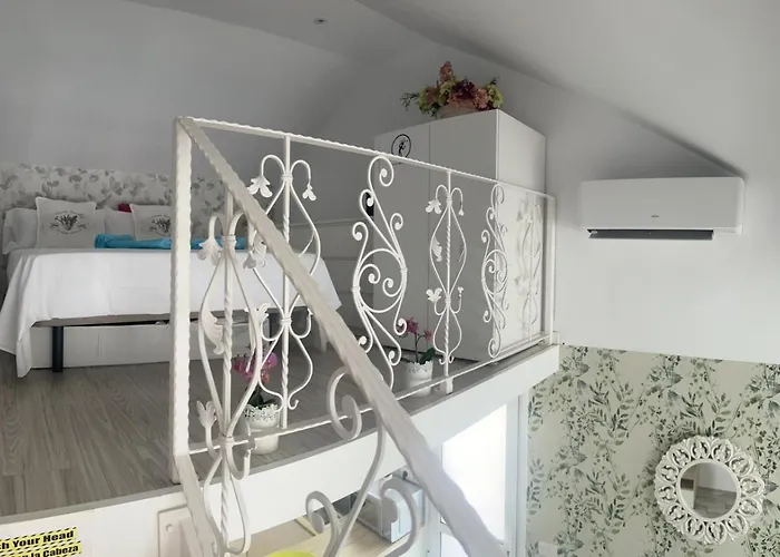 Апартаменты New Loft Sweet Holidays, Playa De Cristianos