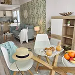 New Loft Sweet Holidays, Playa De Cristianos Apartment Los Cristianos (Tenerife)