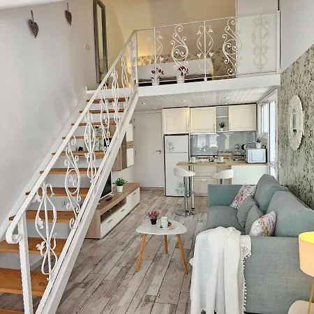 New Loft Sweet Holidays, Playa De Cristianos * لوس كريستيانوس