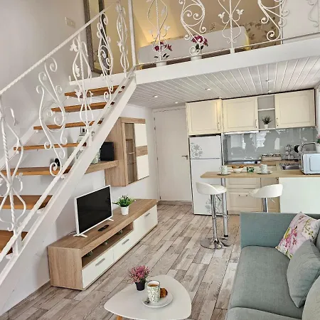 New Loft Sweet Holidays, Playa De Cristianos شقة *