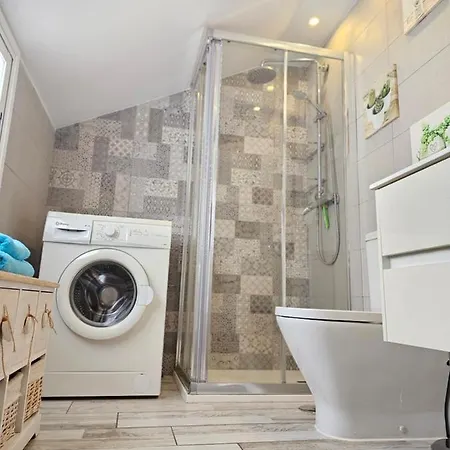 شقة New Loft Sweet Holidays, Playa De Cristianos *
