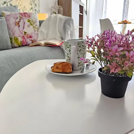 شقة New Loft Sweet Holidays, Playa De Cristianos