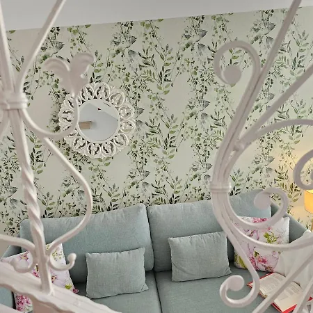 شقة New Loft Sweet Holidays, Playa De Cristianos *