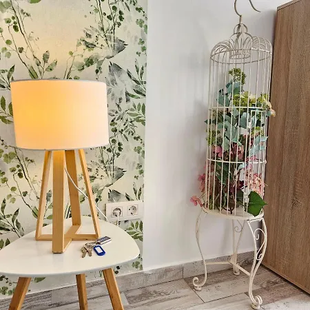 شقة New Loft Sweet Holidays, Playa De Cristianos لوس كريستيانوس
