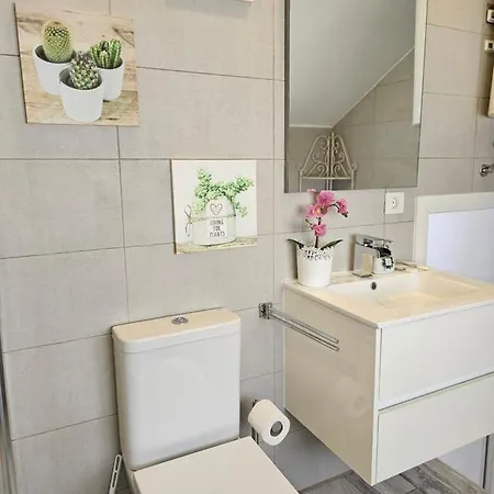 شقة New Loft Sweet Holidays, Playa De Cristianos