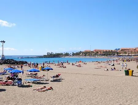 شقة New Loft Sweet Holidays, Playa De Cristianos لوس كريستيانوس