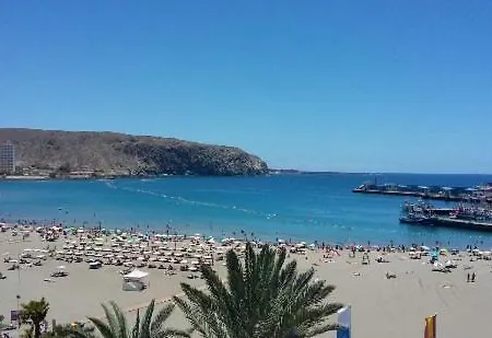 New Loft Sweet Holidays, Playa De Cristianos لوس كريستيانوس