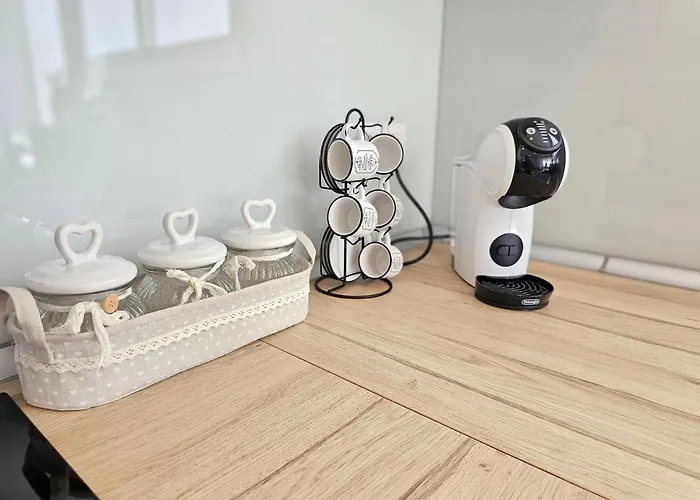 New Loft Sweet Holidays, Playa De Cristianos