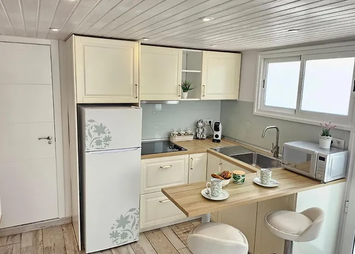 New Loft Sweet Holidays, Playa De Cristianos