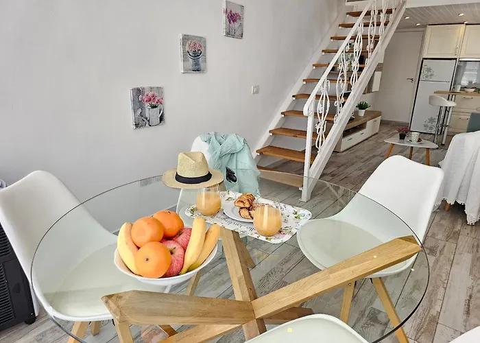 New Loft Sweet Holidays, Playa De Cristianos Los Cristianos (Tenerife)