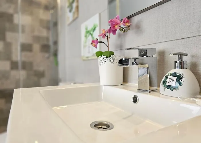 New Loft Sweet Holidays, Playa De Cristianos Apartament *